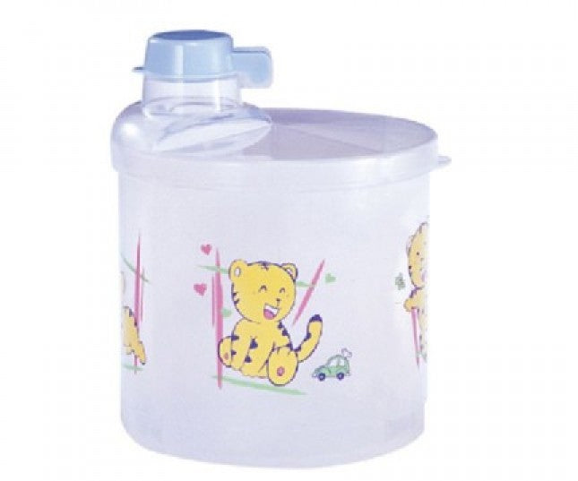 Linco Portable  Powder Container L - 22516 *CLEARANCE*