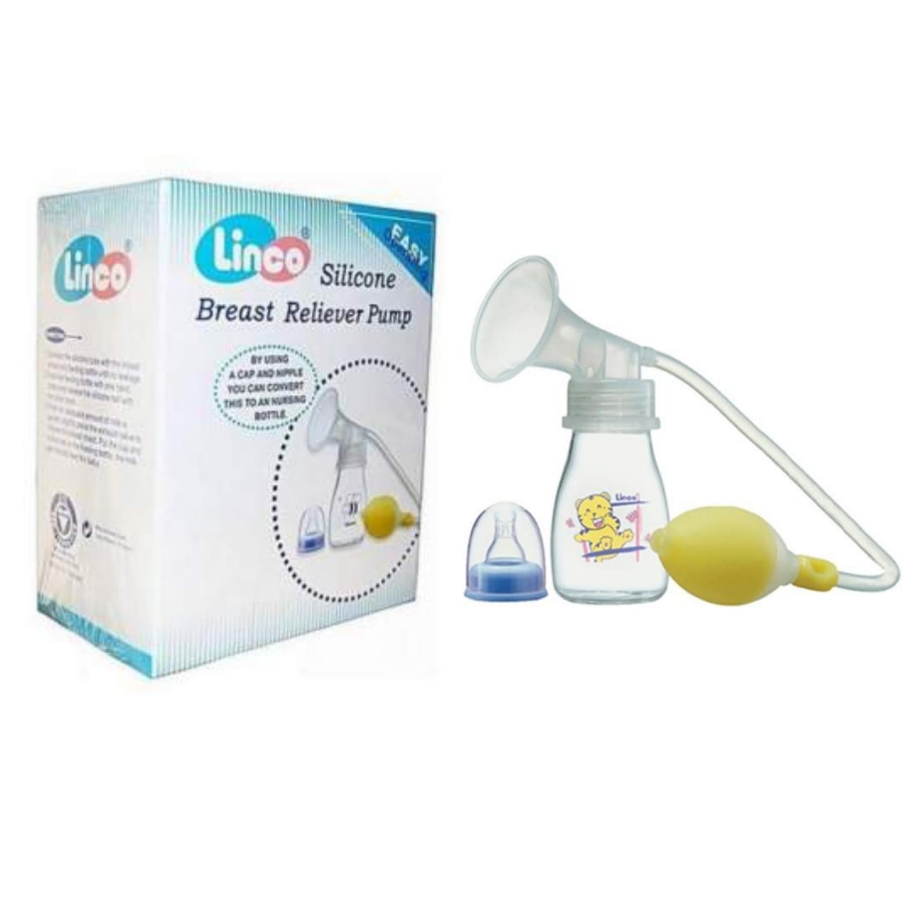 Breast Pumps