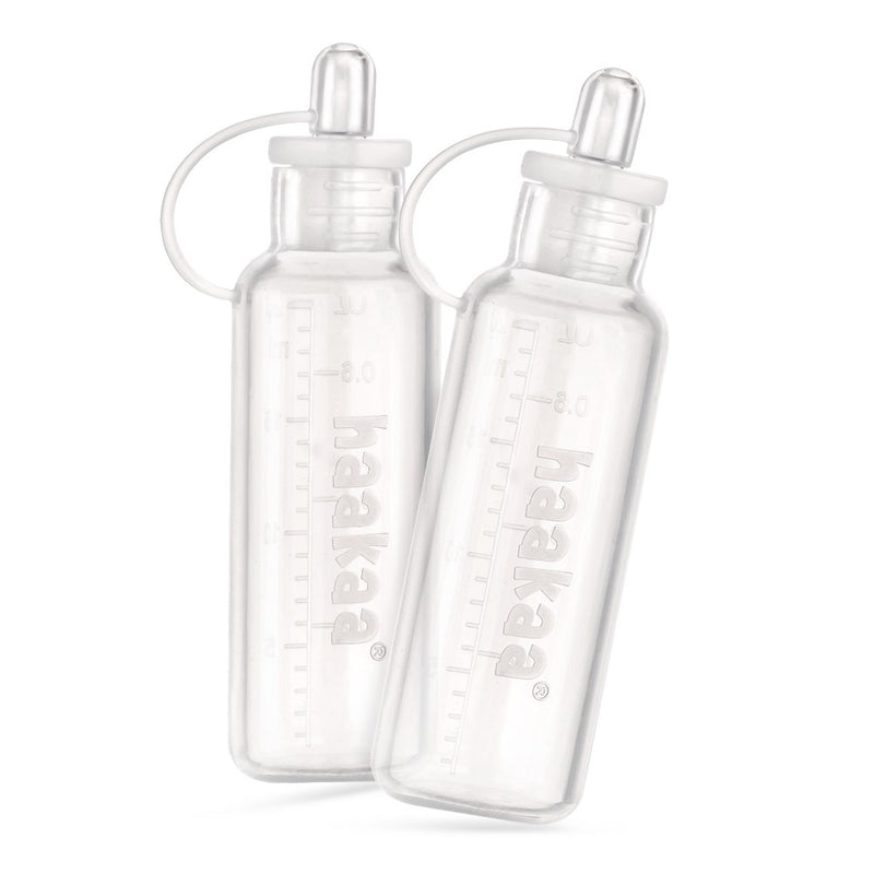 Haakaa Silicone Colostrum Collector (pre-sterilised)