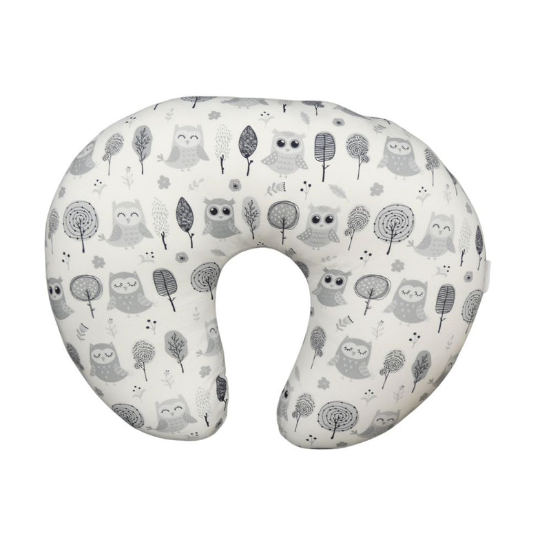 Neeva Maternity and Nursing Pillow - OWL