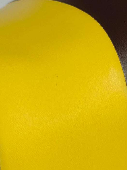 B. Boom Buggy Wooden Bee Ride-On *LAST PIECE - MINOR IMPERFECTIONS*