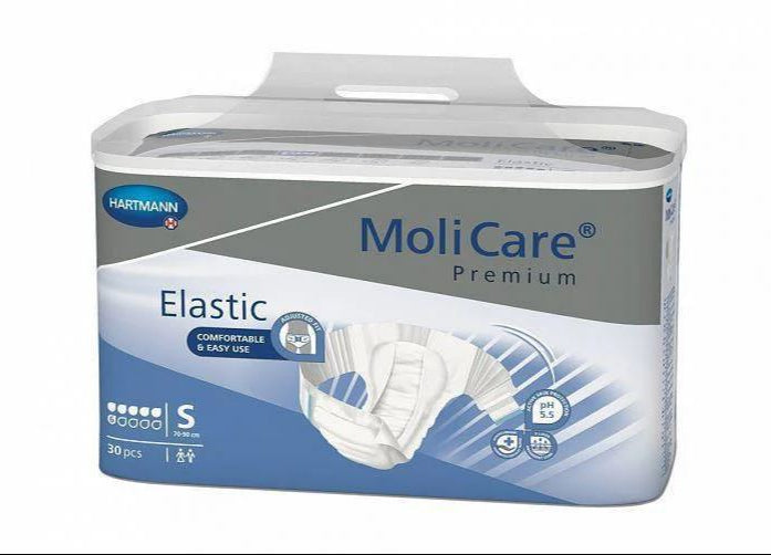 MoliCare Premium Elastic 6D (Moderate Incontinence)