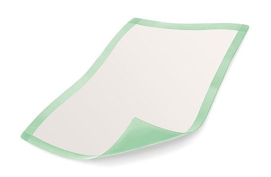 Disposable Bed Mat  5 Drops 10pc (60 X 40 cm)