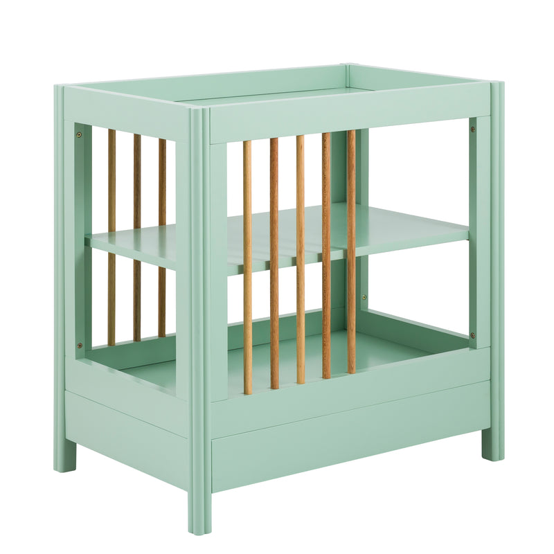 Kapai ORION Wooden Change Table