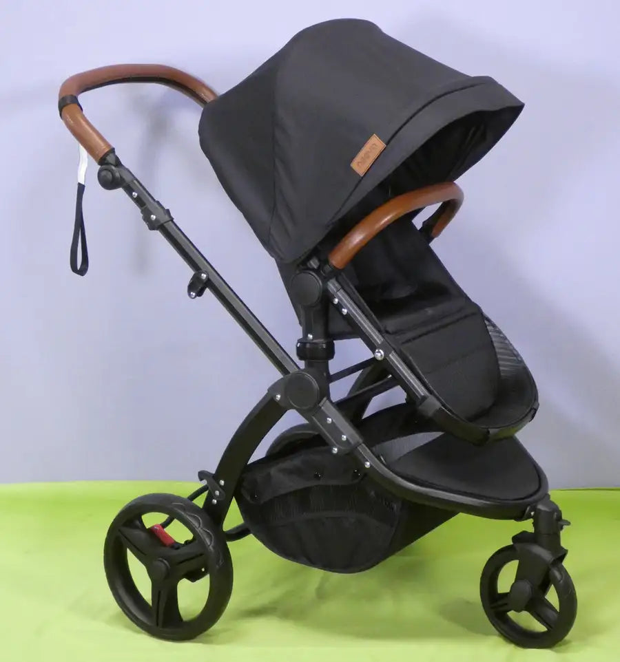 3-Wheel Jogger Travel Systems