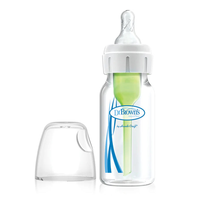 Dr Brown's Options+ Anti Colic Narrow Neck Bottle