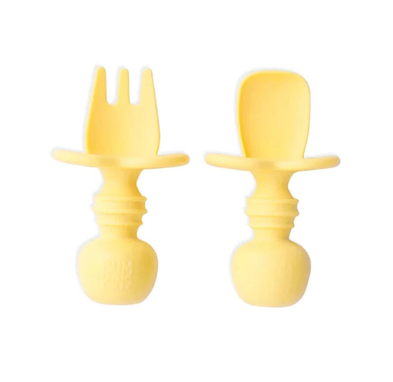 Bumkins Silicone Chewtensils *CLEARANCE*