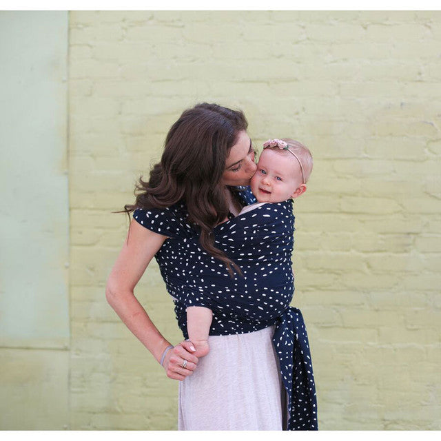Boba Wrap Printed SEVILLE — Babyonline - Main Image