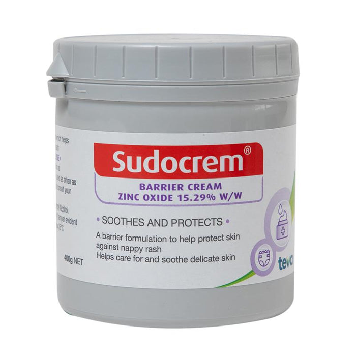 Sudocrem Barrier Cream Pot
