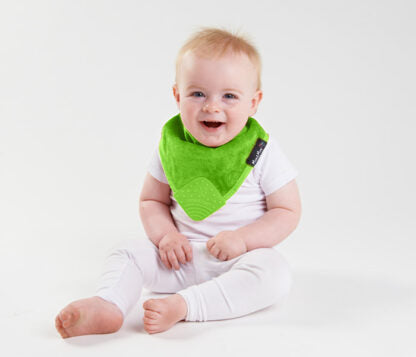 Mum2Mum Wonder Bib Teething Bandana
