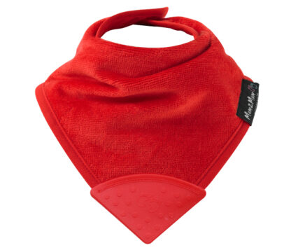 Mum2Mum Wonder Bib Teething Bandana
