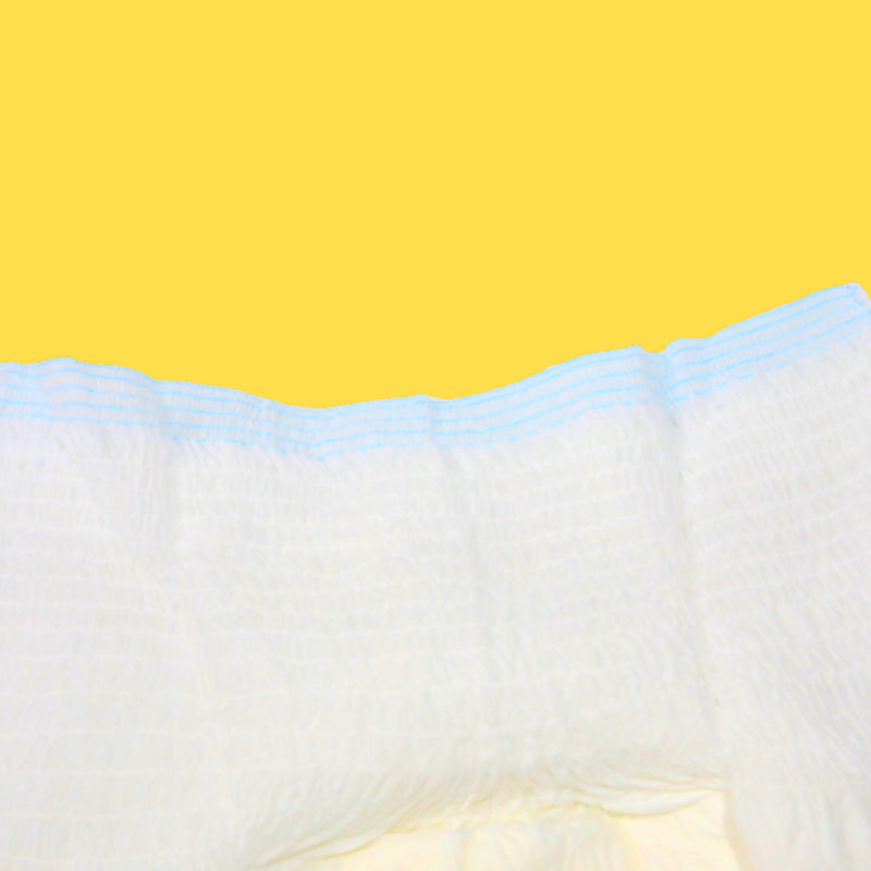 SuperCare Adult Disposable Pants Size 2XLarge - Day & Night Protection