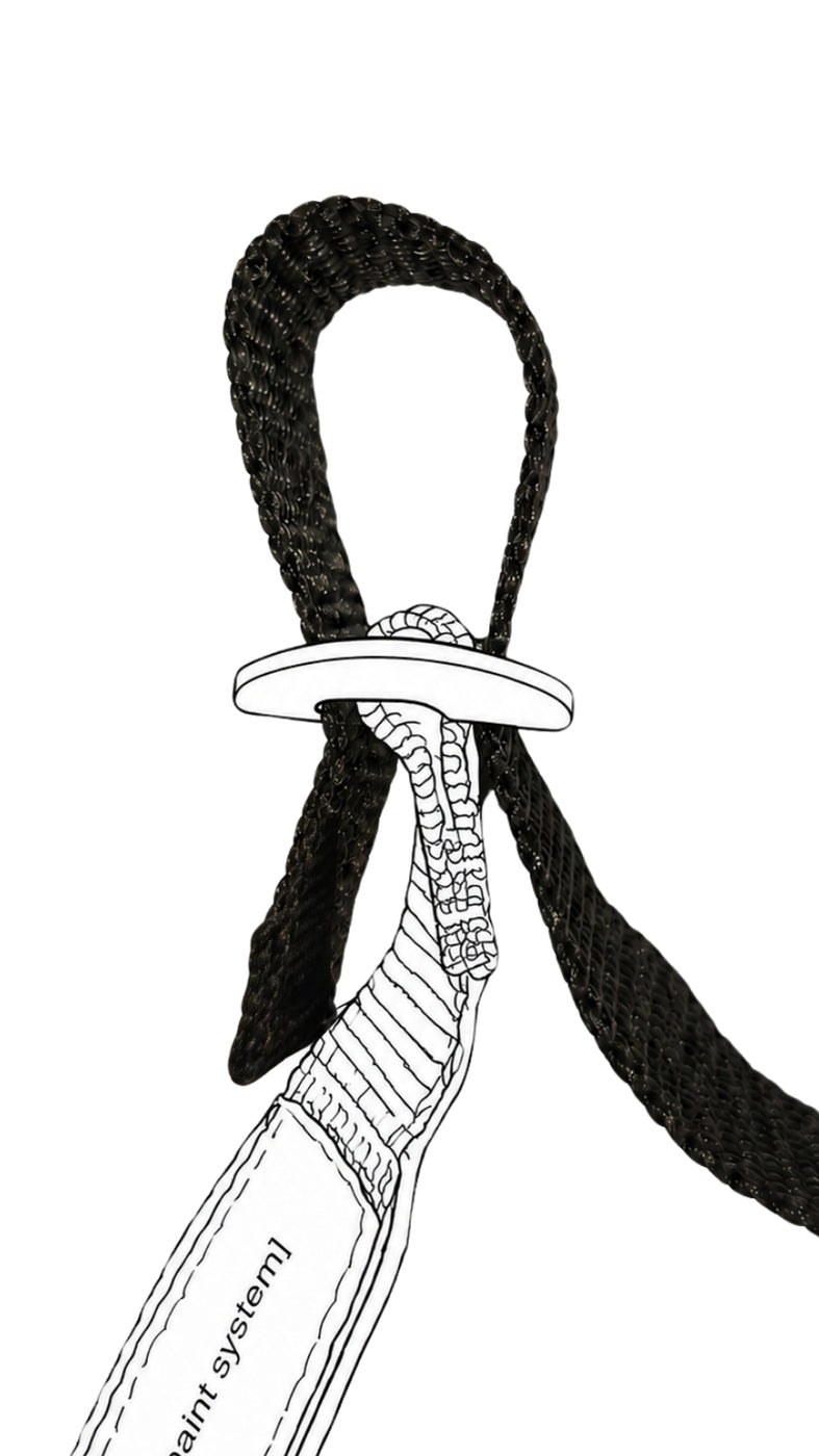 Neeva Duo Extender Straps (Pair)