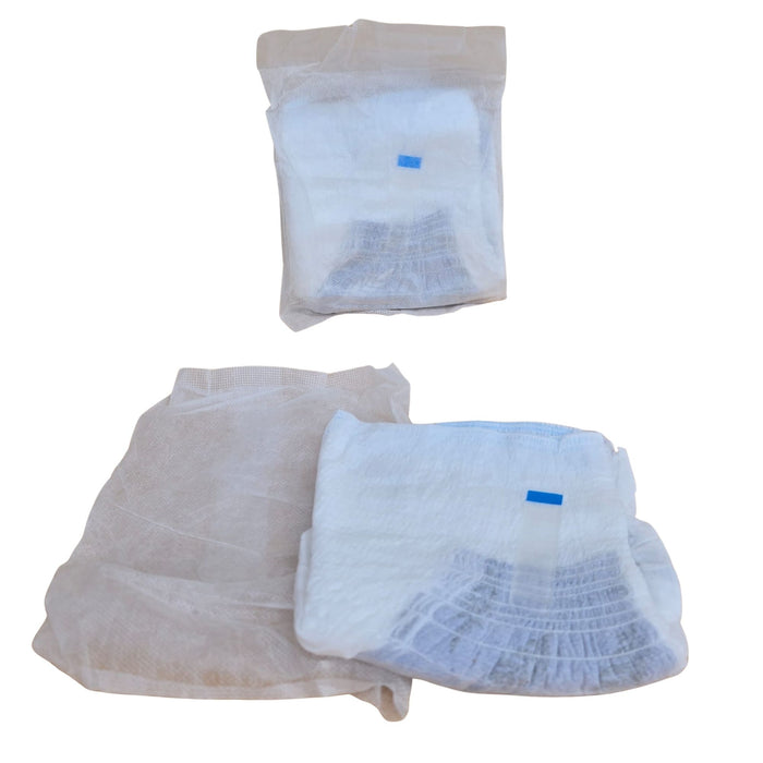 Neeva Youth Disposable Pants Unisex (4-7Years 17-30Kg ) XXL