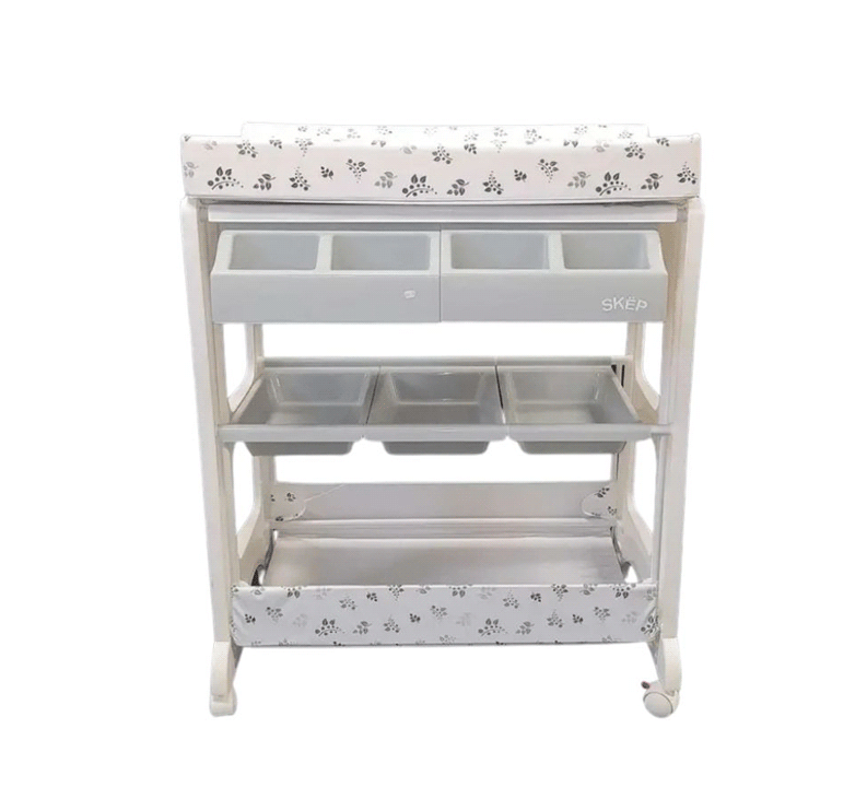Changing Table