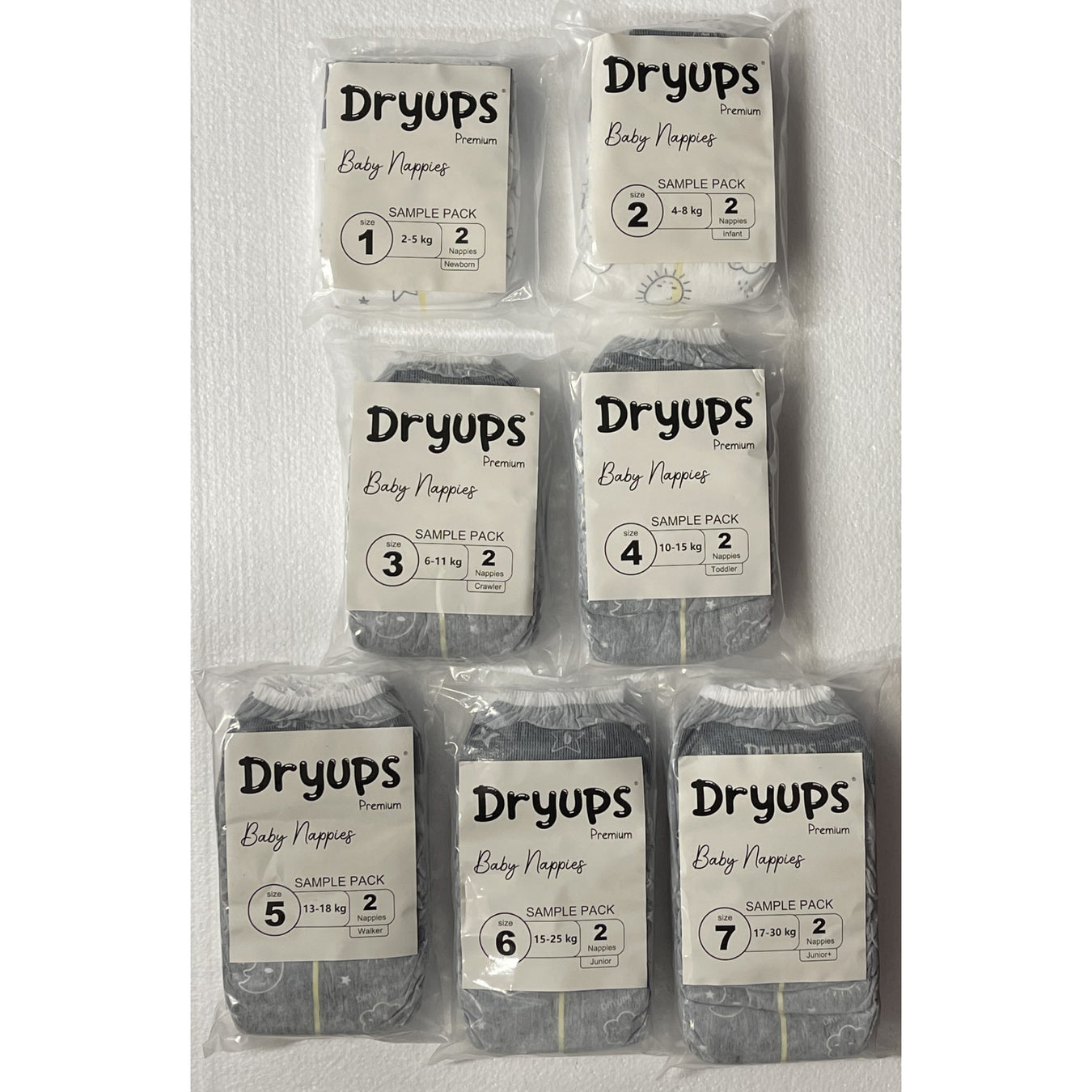 All Nappies