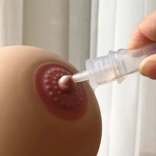 Haakaa Silicone Colostrum Collector (pre-sterilised)