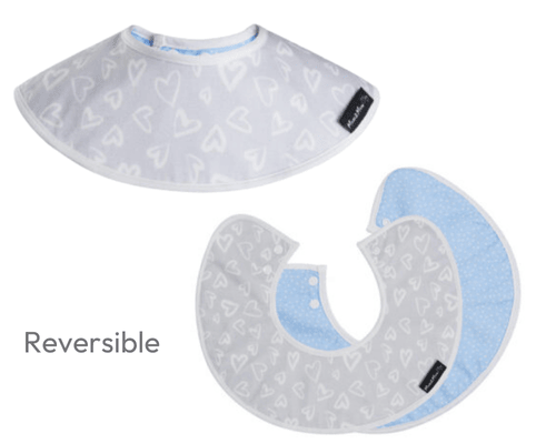 Mum2Mum Bamboo Collar Bib