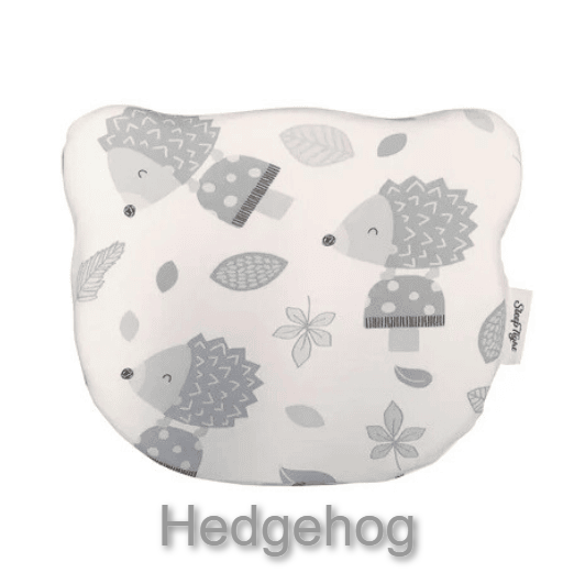 Sleep Tight Foam Baby Pillow