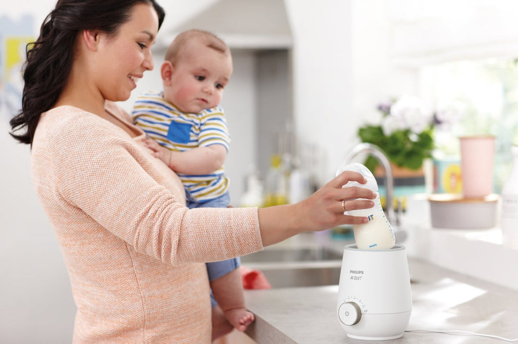Avent Electric Bottle and Food Warmer