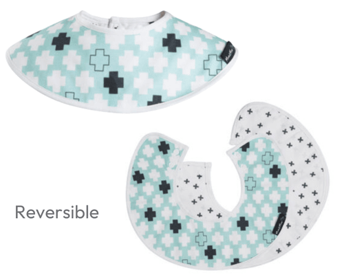 Mum2Mum Bamboo Collar Bib