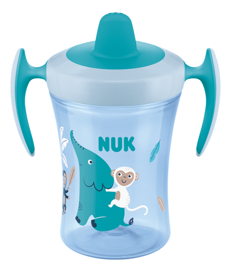 NUK Trainer Cup 6+ Months - 230ml