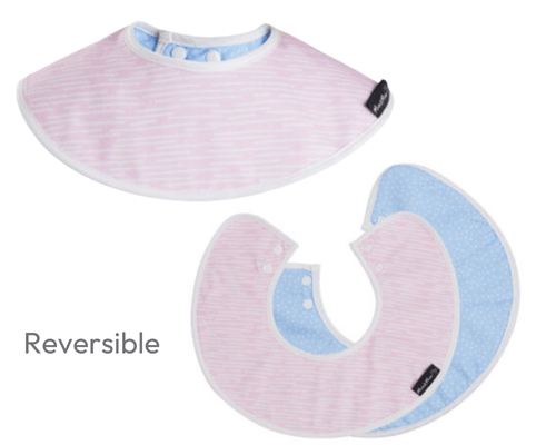 Mum2Mum Bamboo Collar Bib