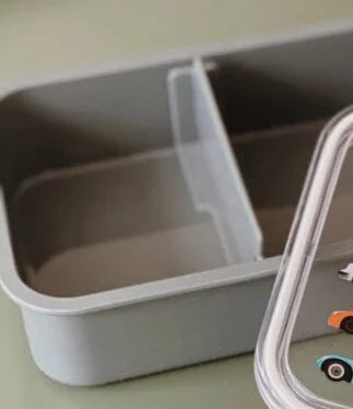Crocodile Creek Bento Box - Mermaid *CLEARANCE*