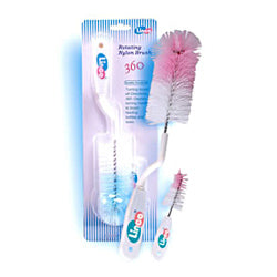Linco 360 Rotating Nylon Brush L-22501 *CLEARANCE*