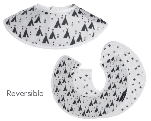Mum2Mum Bamboo Collar Bib
