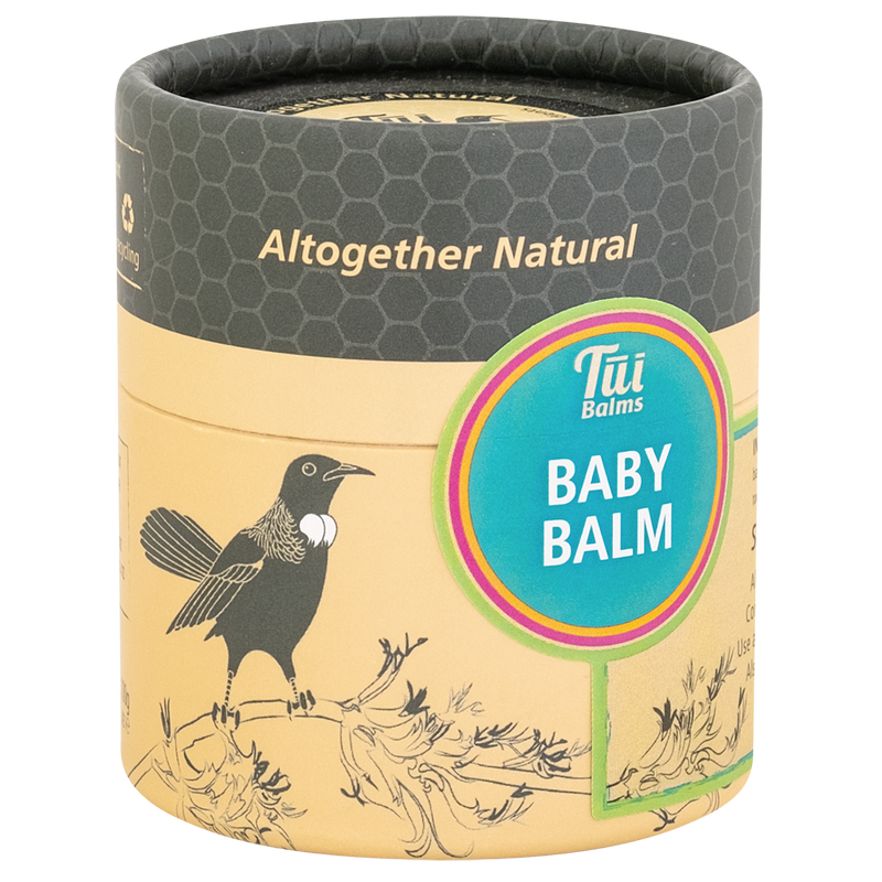 Tui Balms - Baby Balm