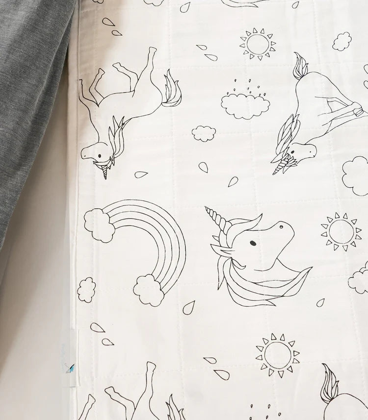 Brolly Sheets Bed Pad with Wings - Single