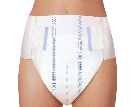 MoliCare Premium Elastic 6D (Moderate Incontinence)