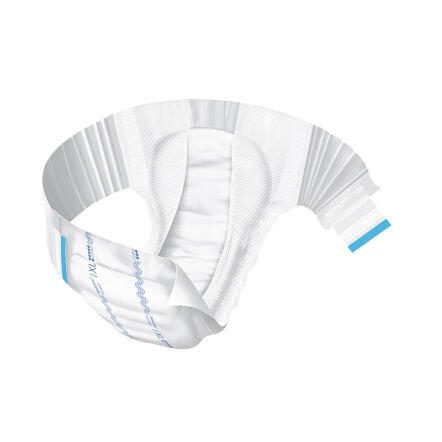 MoliCare Premium Elastic 6D (Moderate Incontinence)