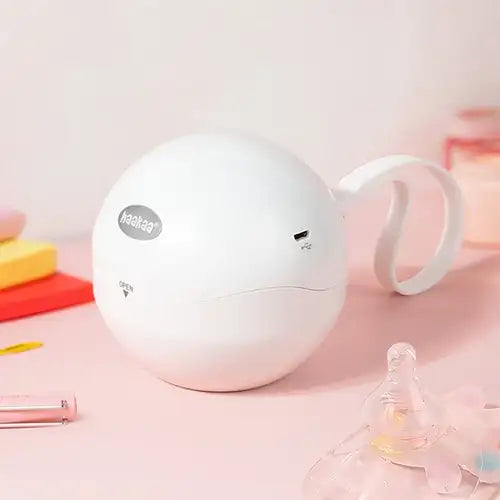 Haakaa Portable UV LED Sterilising Box - Babyonline