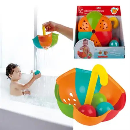 Hape Rainy Day Catching Set - Babyonline