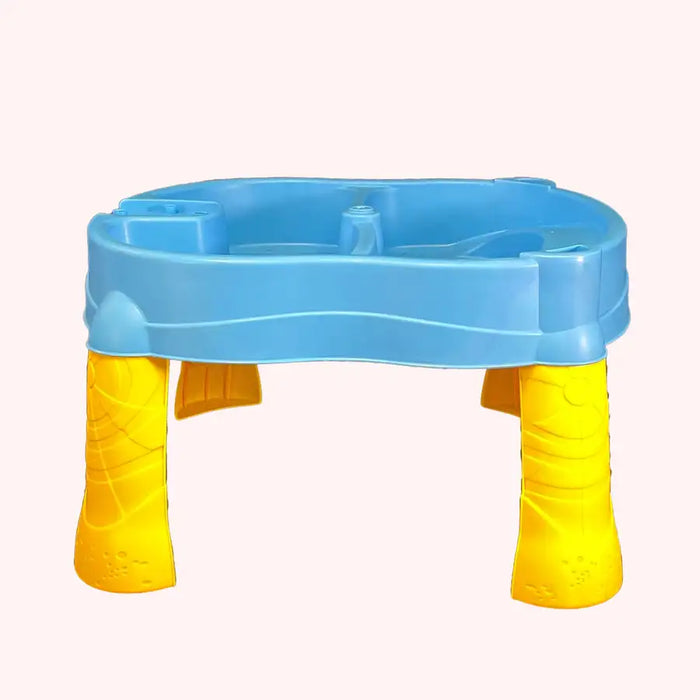 Deluxe  BEACH TABLE Sand & Water 1007A