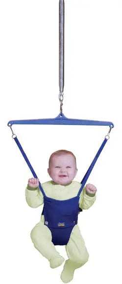 Jolly Jumper Exerciser - Babyonline
