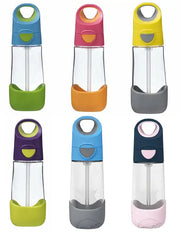 b.box Tritan Drink Bottle 450ml - Babyonline