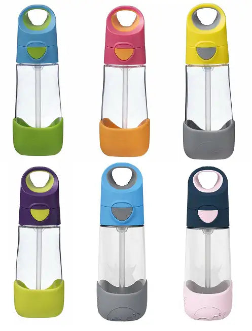 b.box Tritan Drink Bottle 450ml - Babyonline