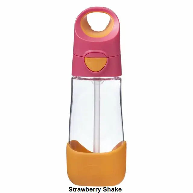b.box Tritan Drink Bottle 450ml - Babyonline