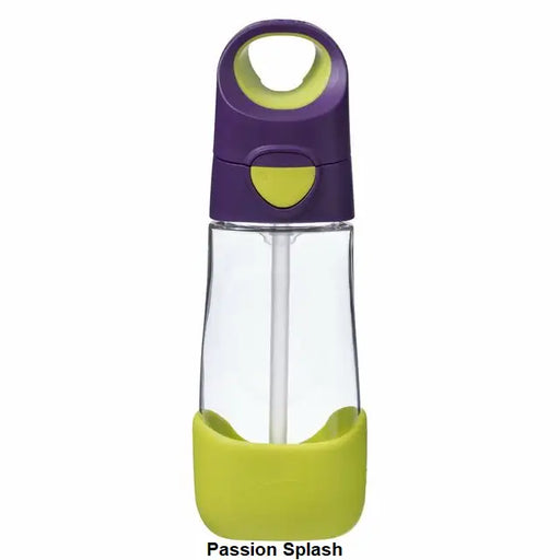 b.box Tritan Drink Bottle 450ml - Babyonline