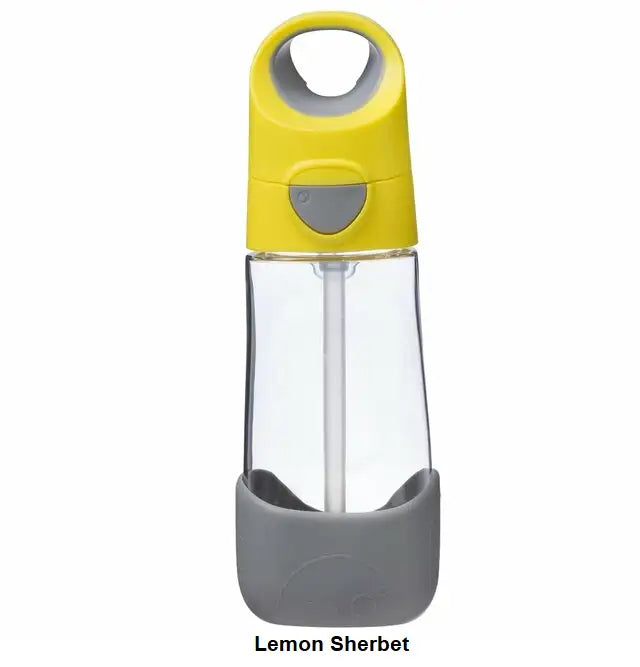 b.box Tritan Drink Bottle 450ml - Babyonline