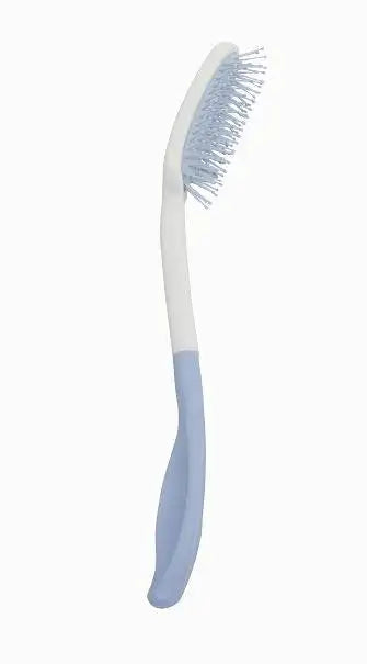 Home Care - Hair Brush with Extended Handle - Babyonline
