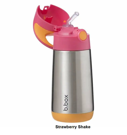 b.box Insulated Drink Bottle 350ml - Babyonline
