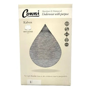 Conni Kalven Mens Absorbent Undergarment - Size L - Babyonline