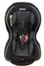 Neeva Convertible Carseat 0-18kgs : BLACK/DOTS - Babyonline