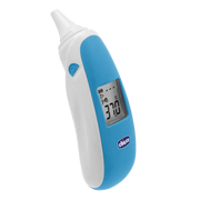 Chicco Infrared Ear Thermometer: Comfort Quick - Babyonline