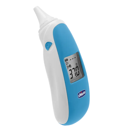 Chicco Infrared Ear Thermometer: Comfort Quick - Babyonline