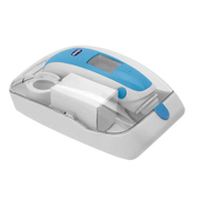 Chicco Infrared Ear Thermometer: Comfort Quick - Babyonline